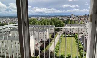 Appartement 4 Pièces 58 m² à louer à Limoges (87000)