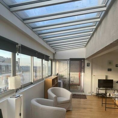 Appartement 1 pièces 1650 €