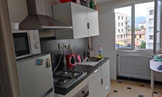 Appartement 4 Pièces 68 m² à louer à Grenoble (38000)