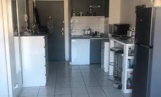 Appartement 1 Pièce 30 m² à louer à Marseille 13 (13013)