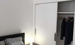 Appartement 1 Pièce 34 m² à louer à Paris 15 (75015)