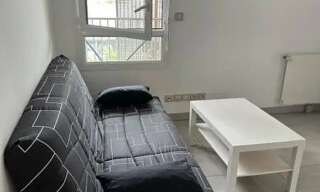 Appartement 2 Pièces 31 m² à louer à Montpellier (34000)