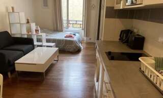 Appartement 1 Pièce 21 m² à louer à Paris 4 (75004)