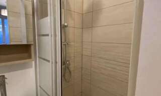 Appartement 1 Pièce 21 m² à louer à Paris 4 (75004)