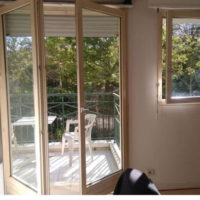 Appartement 2 pièces 1320 €