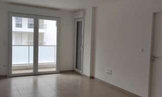 Appartement 2 Pièces 41 m² à louer à Nantes (44000)