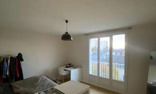 Appartement 1 Pièce 30 m² à louer à Tours (37000)