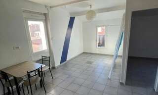 Appartement 2 Pièces 35 m² à louer à Marseille 1 (13001)