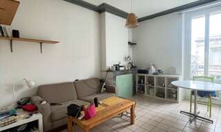 Appartement 3 Pièces 55 m² à louer à Bordeaux (33000)