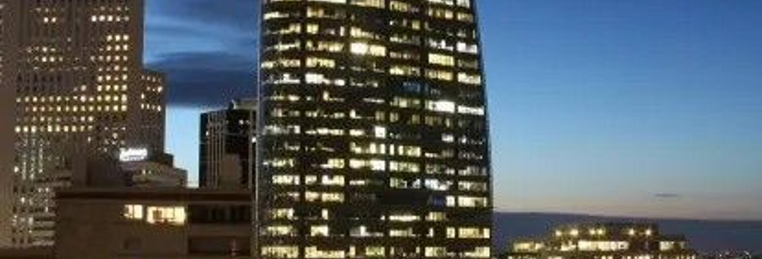 Appartement 1 Pièce 35 m² à louer à Courbevoie (92400)