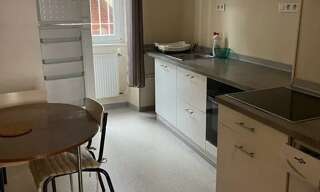 Appartement 1 Pièce 30 m² à louer à Mulhouse (68100)