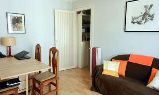 Appartement 2 Pièces 39 m² à louer à Paris 15 (75015)