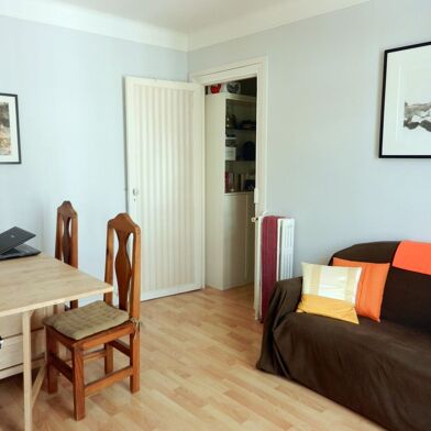 Appartement 2 pièces 1450 €