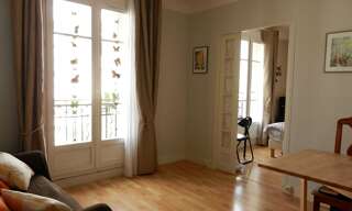 Appartement 2 Pièces 39 m² à louer à Paris 15 (75015)