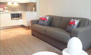 Appartement 1 Pièce 28 m² à louer à Paris 3 (75003)