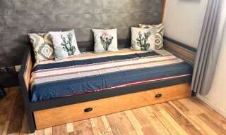 Appartement 1 Pièce 18 m² à louer à Avignon (84000)