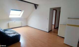 Appartement 3 Pièces 52 m² à louer à Mulhouse (68100)