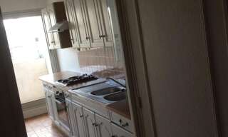 Appartement 4 Pièces 96 m² à louer à Lyon 8 (69008)