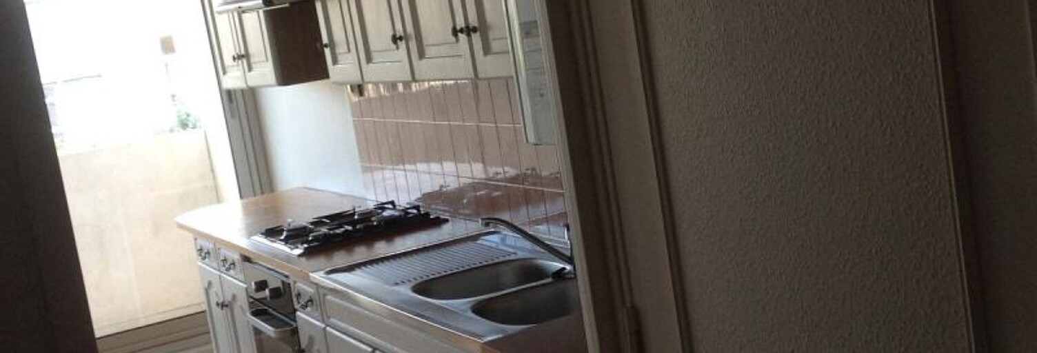 Appartement 4 Pièces 96 m² à louer à Lyon 8 (69008)