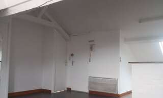 Appartement 2 Pièces 47 m² à louer à Le Havre (76600)