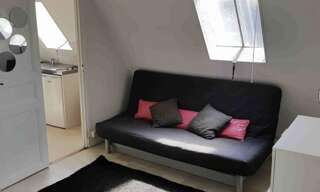 Appartement 1 Pièce 17 m² à louer à Paris 16 (75016)