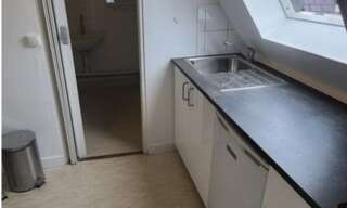 Appartement 1 Pièce 17 m² à louer à Paris 16 (75016)