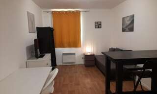 Appartement 1 Pièce 21 m² à louer à Lille (59000)