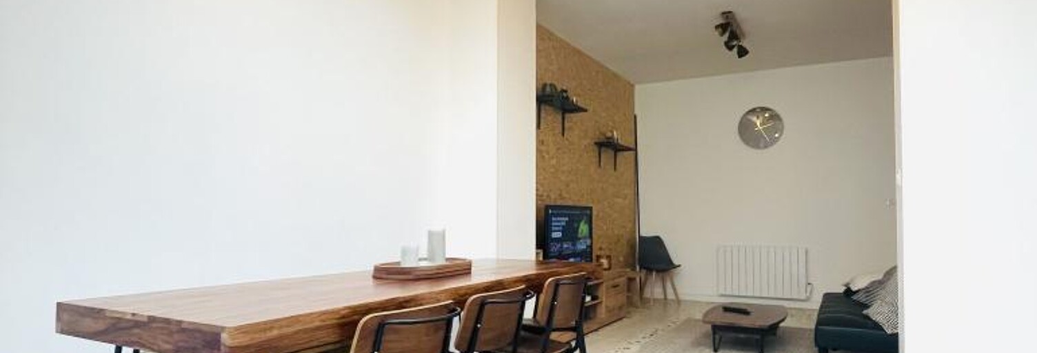 Appartement 1 Pièce 156 m² à louer à Roubaix (59100)