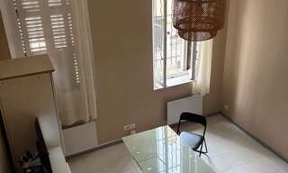 Appartement 1 Pièce 25 m² à louer à Marseille 6 (13006)