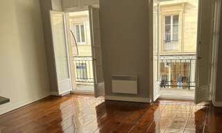 Appartement 2 Pièces 43 m² à louer à Bordeaux (33000)