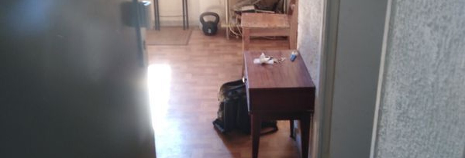 Appartement 1 Pièce 25 m² à louer à Marseille 6 (13006)