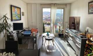 Appartement 2 Pièces 60 m² à louer à Puteaux (92800)