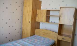 Appartement 1 Pièce 15 m² à louer à Rennes (35000)