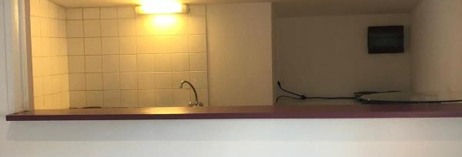 Maison 2 Pièces 30 m² à louer à Gagny (93220)