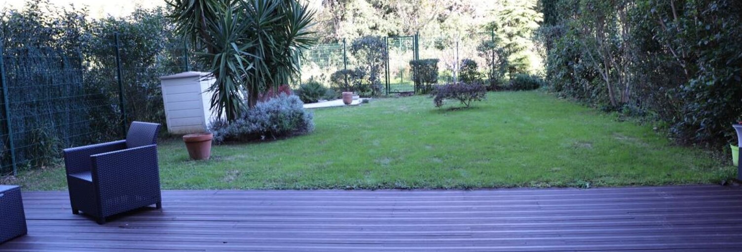 Appartement 2 Pièces 47 m² à louer à Marseille 9 (13009)