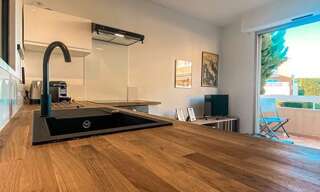 Appartement 1 Pièce 29 m² à louer à Nice (06000)