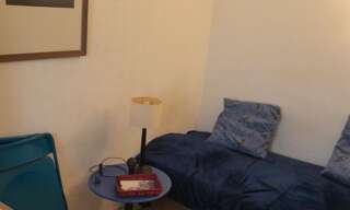 Appartement 1 Pièce 14 m² à louer à Paris 14 (75014)