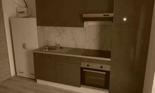 Appartement 1 Pièce 17 m² à louer à Nancy (54000)