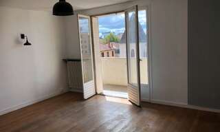 Appartement 3 Pièces 71 m² à louer à Villeurbanne (69100)