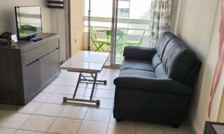 Appartement 2 Pièces 29 m² à louer à Sète (34200)