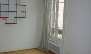 Appartement 2 Pièces 46 m² à louer à Paris 10 (75010)