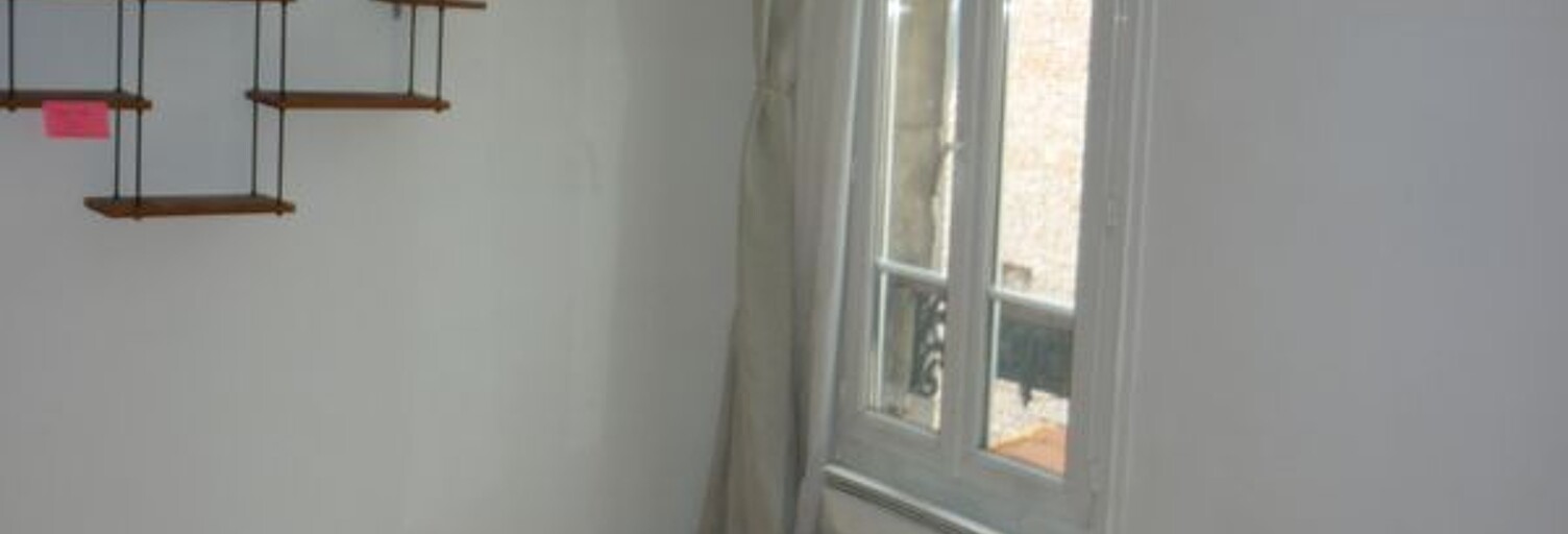 Appartement 2 Pièces 46 m² à louer à Paris 10 (75010)