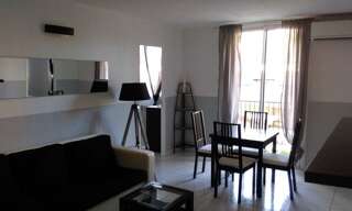 Appartement 4 Pièces 62 m² à louer à Marseille 6 (13006)