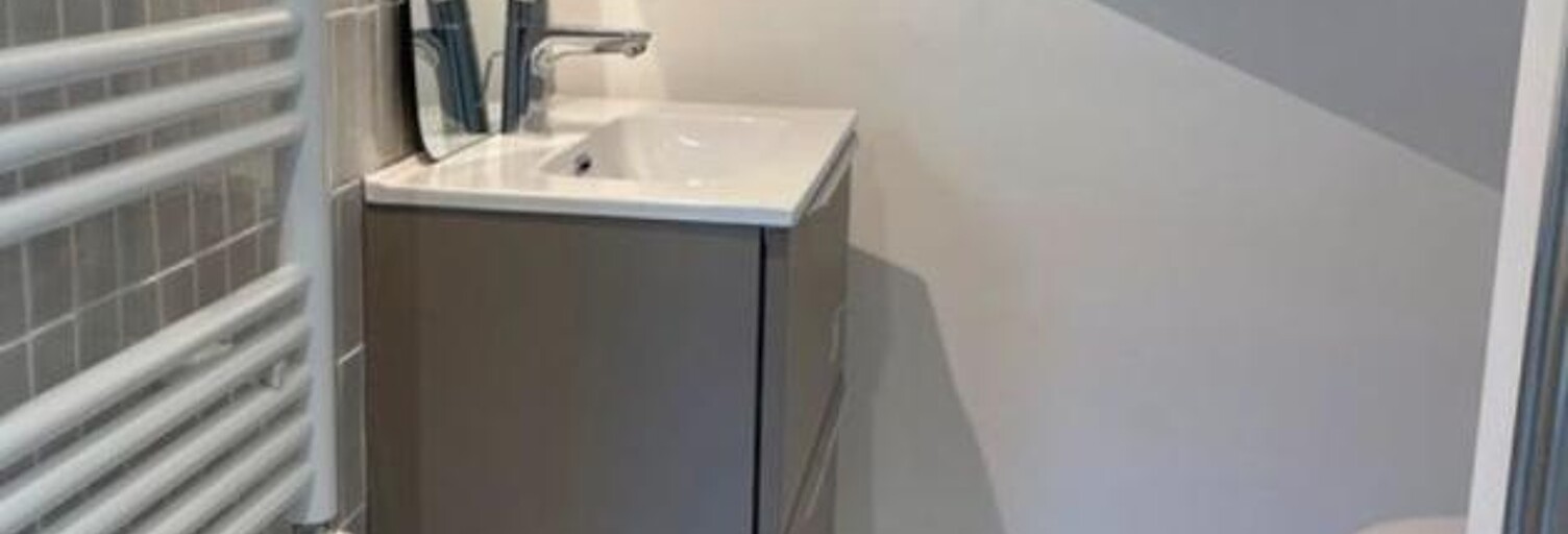 Appartement 1 Pièce 26 m² à louer à Montpellier (34000)