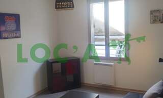 Appartement 2 Pièces 37 m² à louer à Dijon (21000)