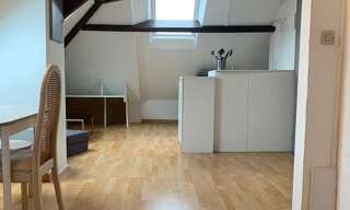 Appartement 1 Pièce 20 m² à louer à Nantes (44000)