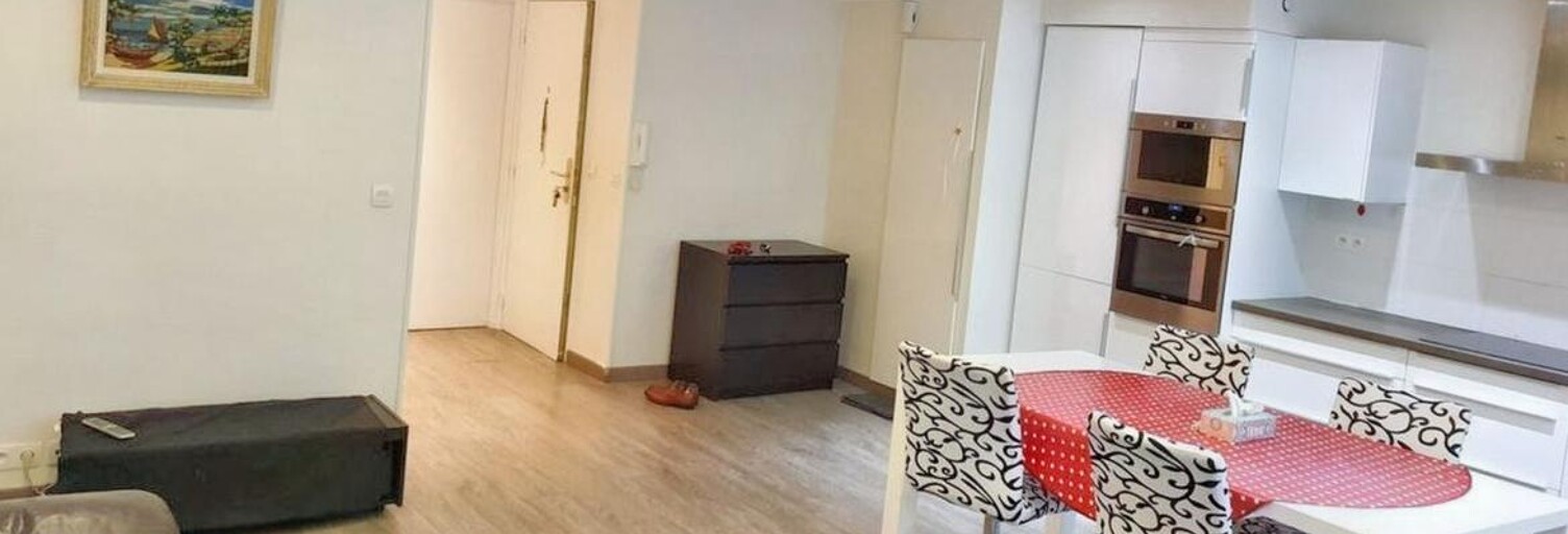 Appartement 4 Pièces 79 m² à louer à Cormeilles-en-Parisis (95240)