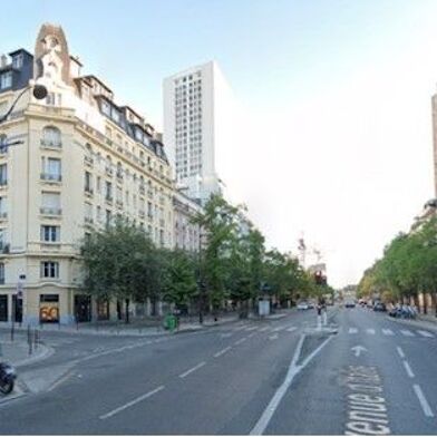 Appartement 1 pièces 1180 €