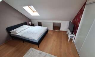 Appartement 1 Pièce 17 m² à louer à Lille (59000)