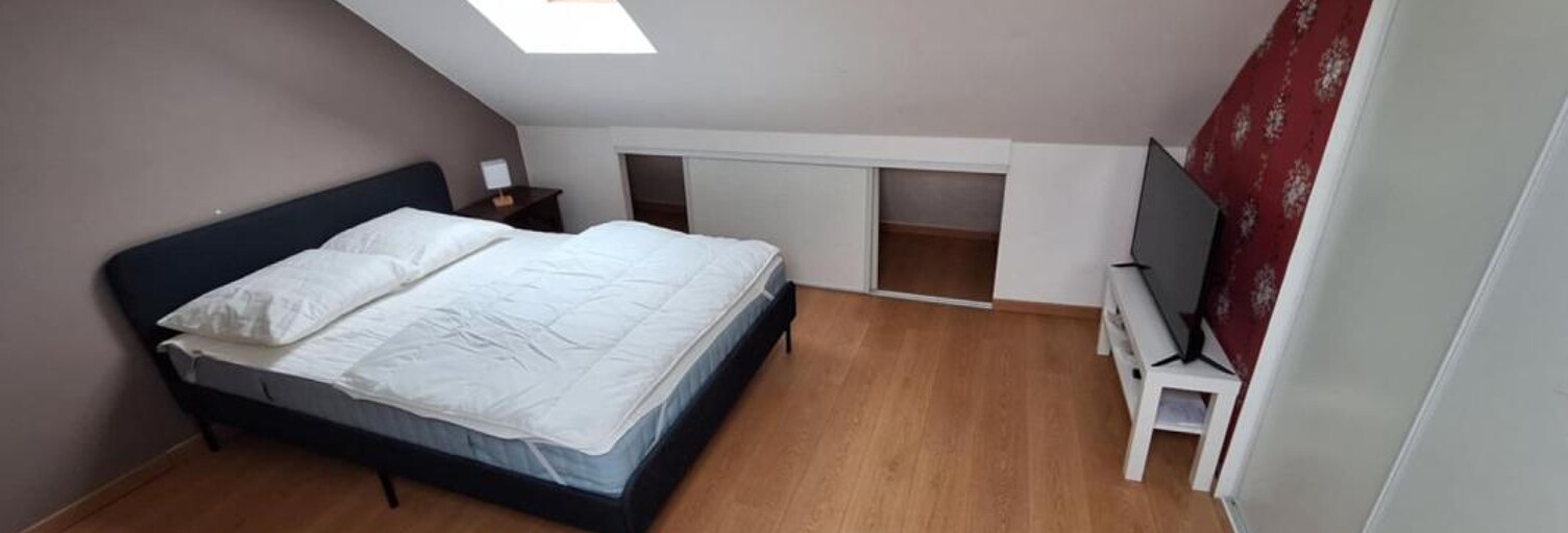 Appartement 1 Pièce 17 m² à louer à Lille (59000)
